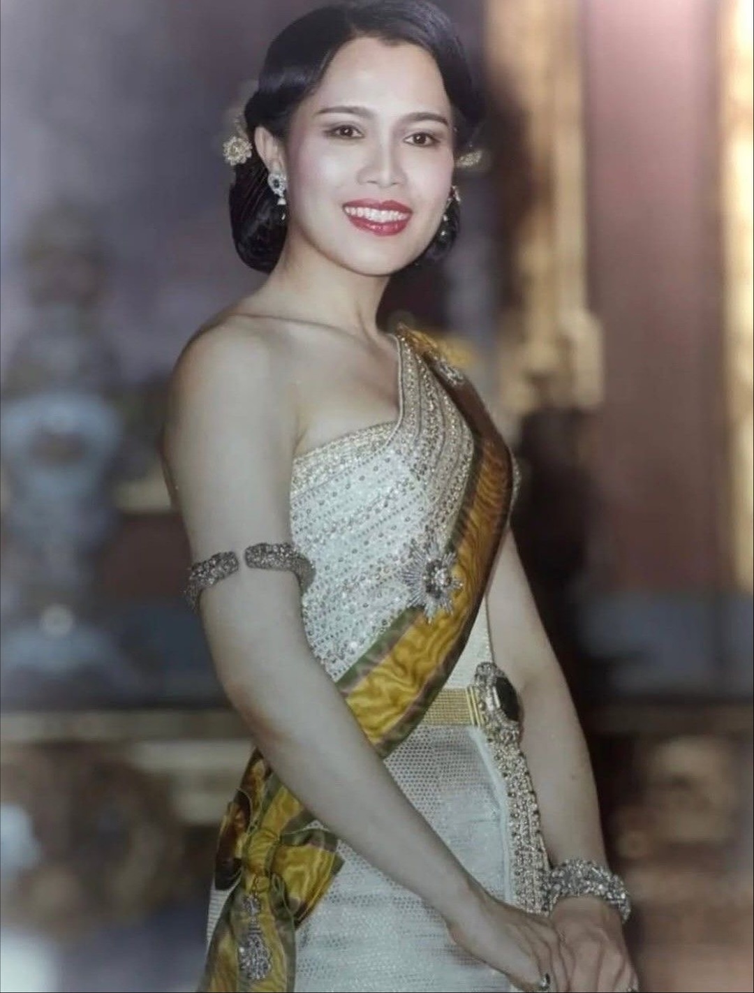 แจน - จิตติมา วรรธนะสิน