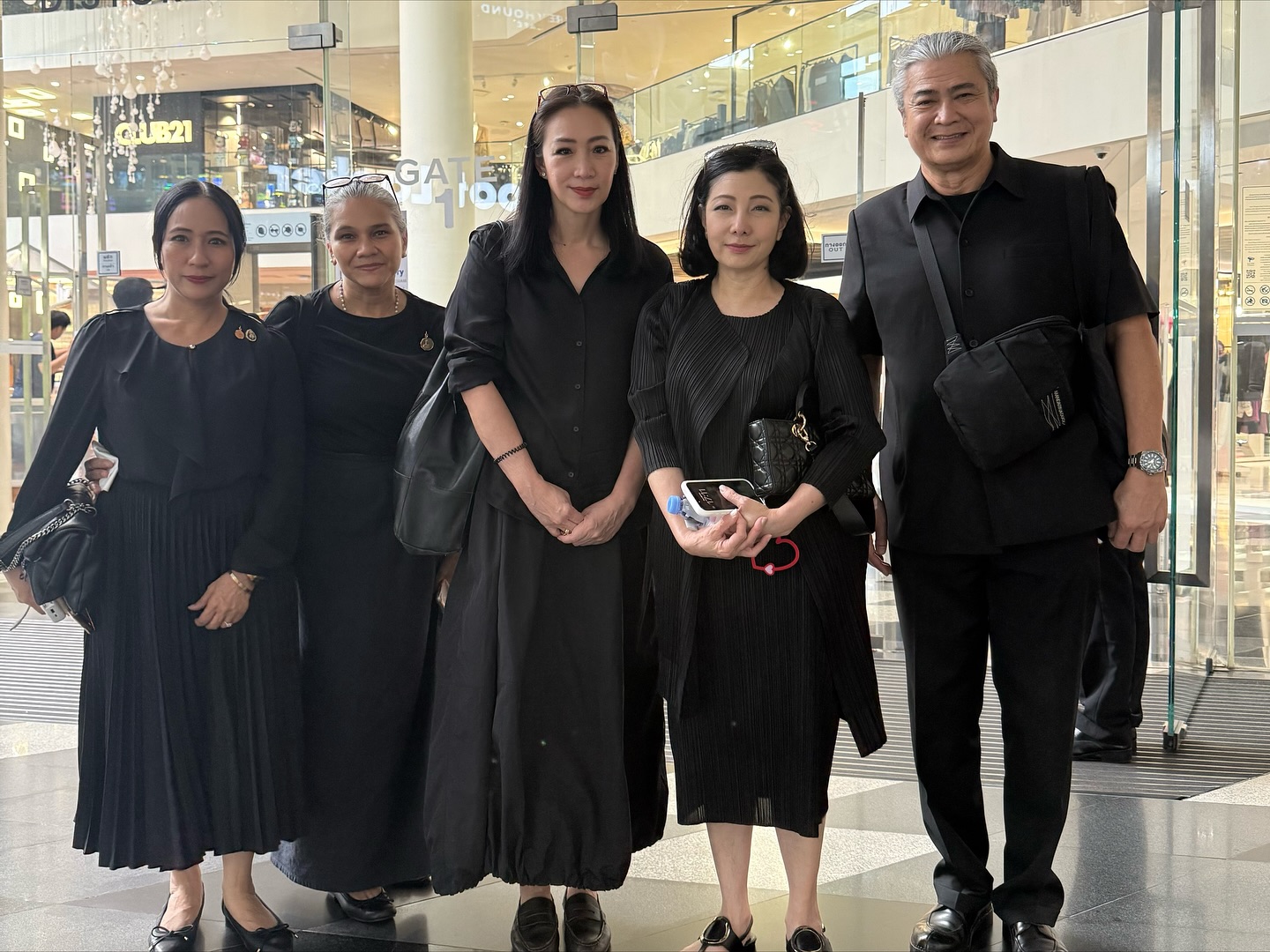 แจน - จิตติมา วรรธนะสิน