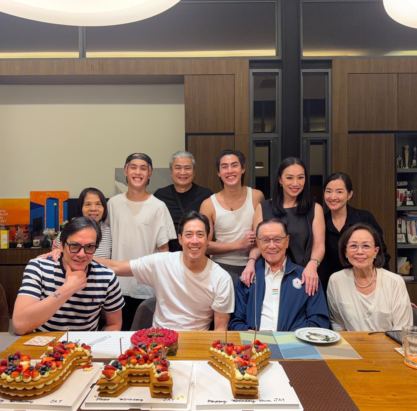 แจน - จิตติมา วรรธนะสิน