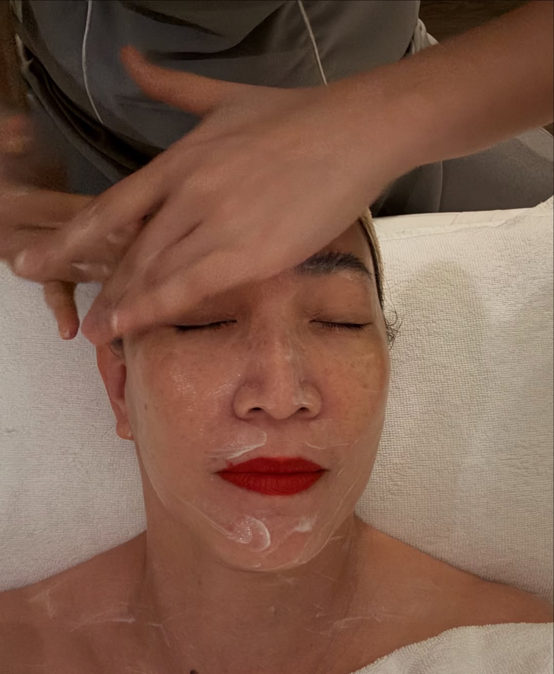 แจน - จิตติมา วรรธนะสิน