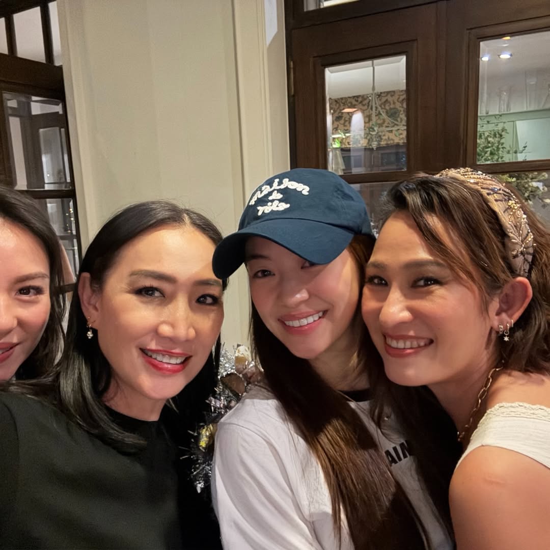 แจน - จิตติมา วรรธนะสิน