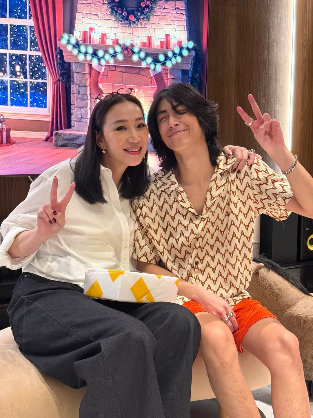 แจน - จิตติมา วรรธนะสิน