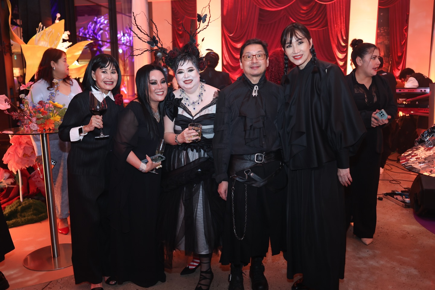 แจน - จิตติมา วรรธนะสิน