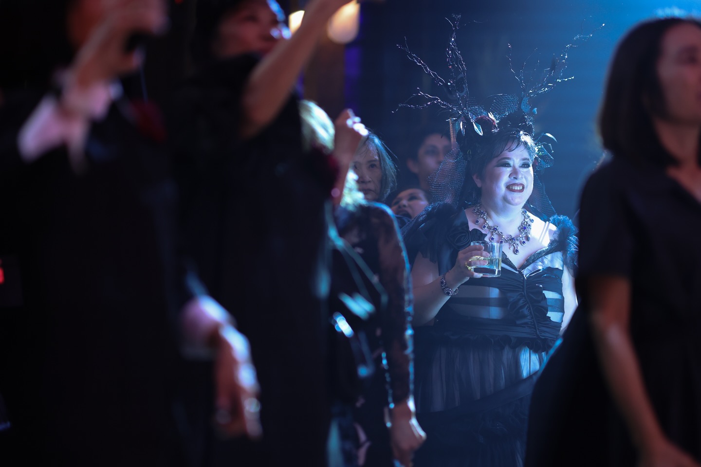 แจน - จิตติมา วรรธนะสิน