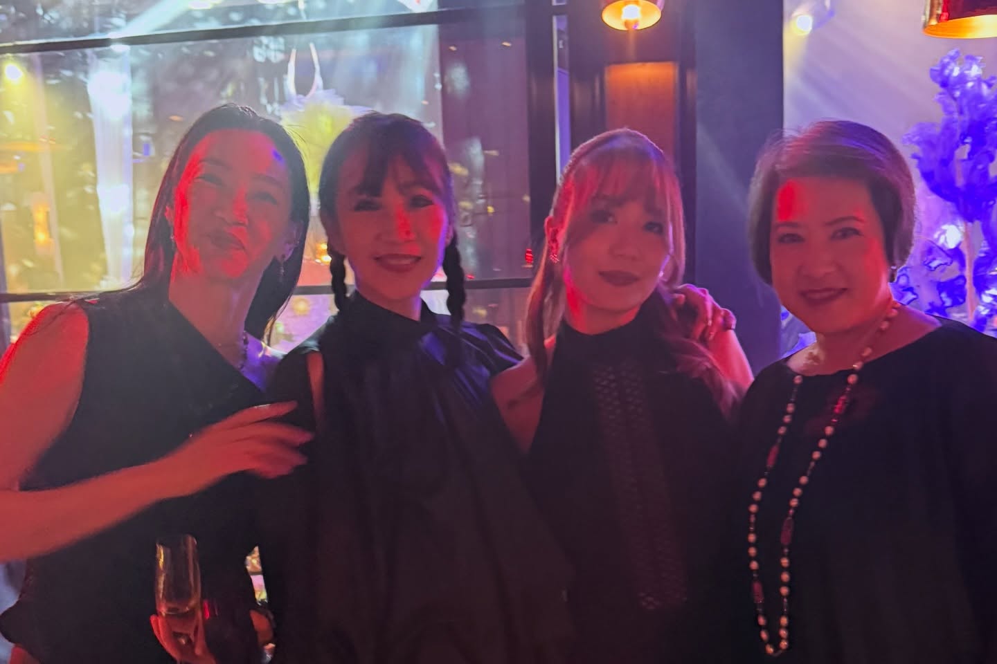 แจน - จิตติมา วรรธนะสิน