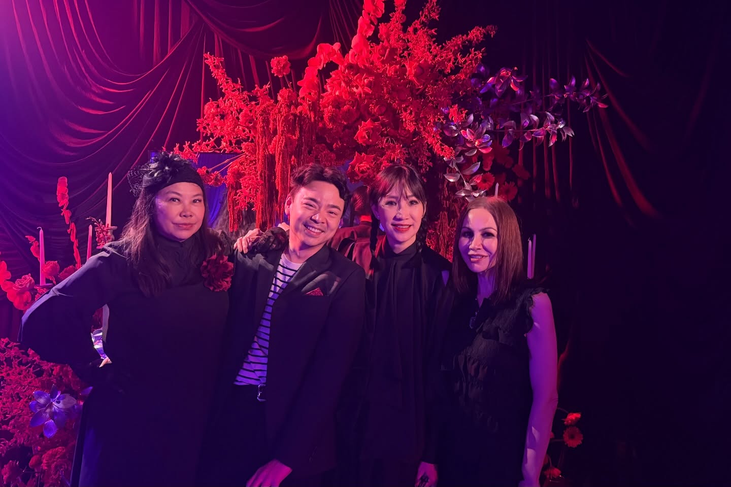 แจน - จิตติมา วรรธนะสิน