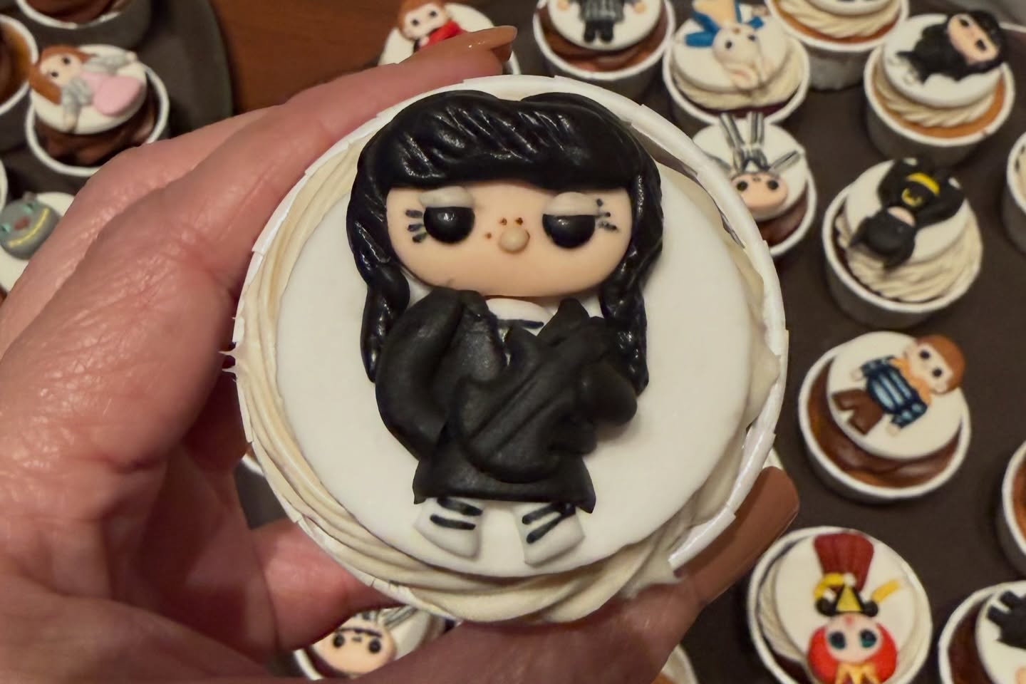 แจน - จิตติมา วรรธนะสิน