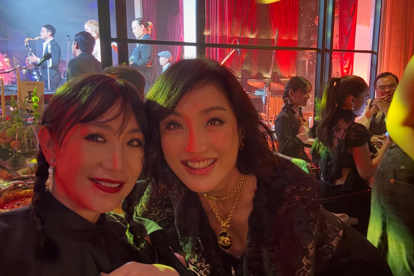 แจน - จิตติมา วรรธนะสิน