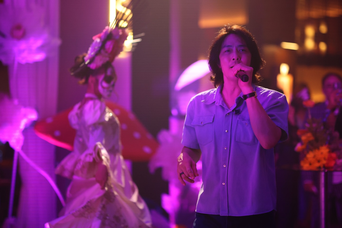 แจน - จิตติมา วรรธนะสิน