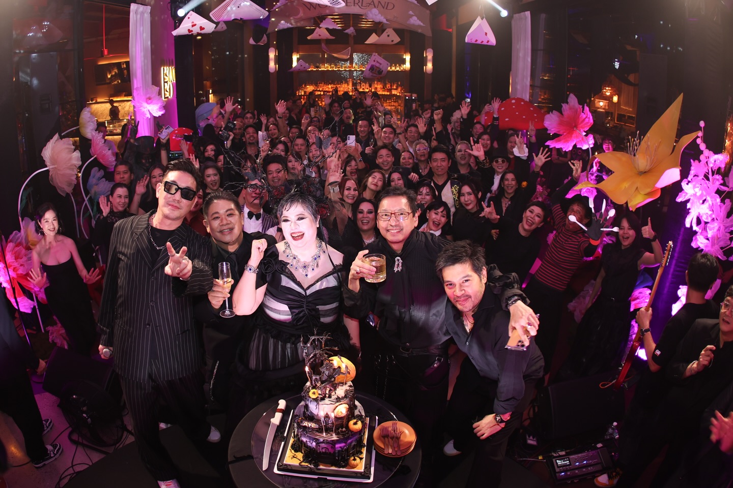 แจน - จิตติมา วรรธนะสิน