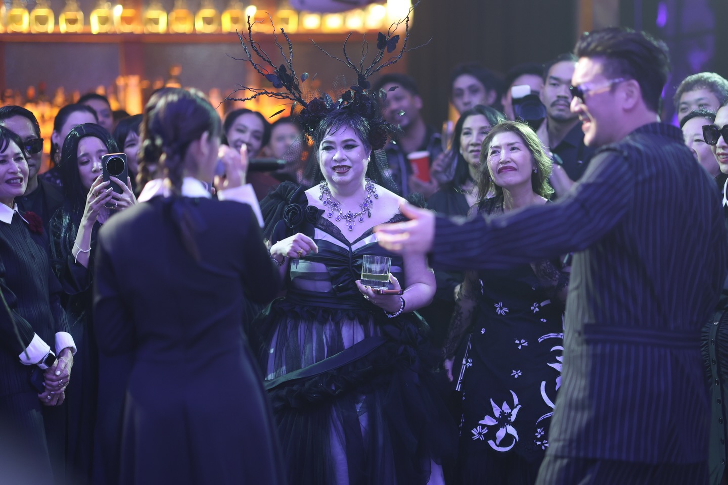 แจน - จิตติมา วรรธนะสิน