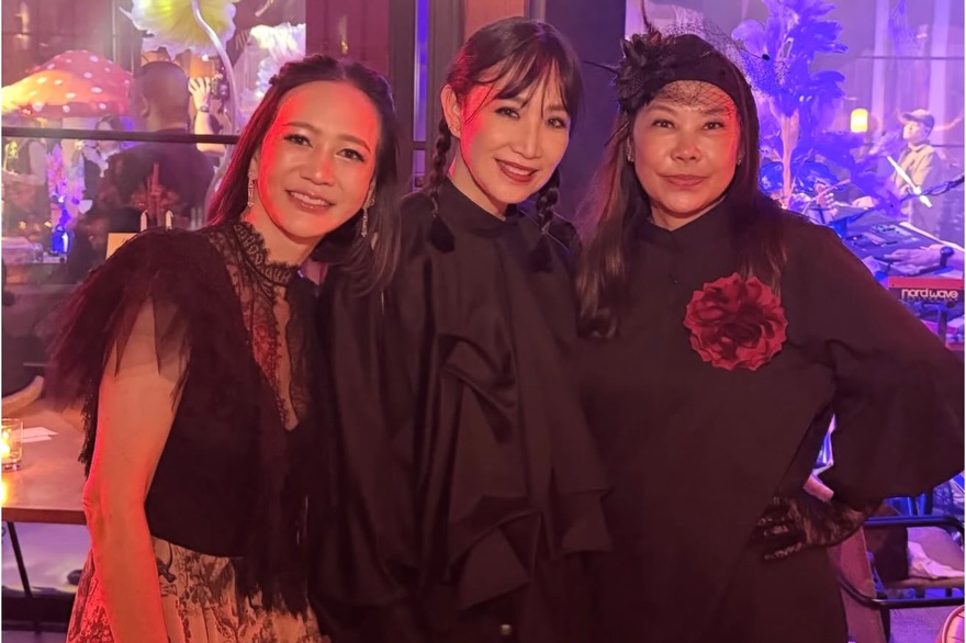 แจน - จิตติมา วรรธนะสิน