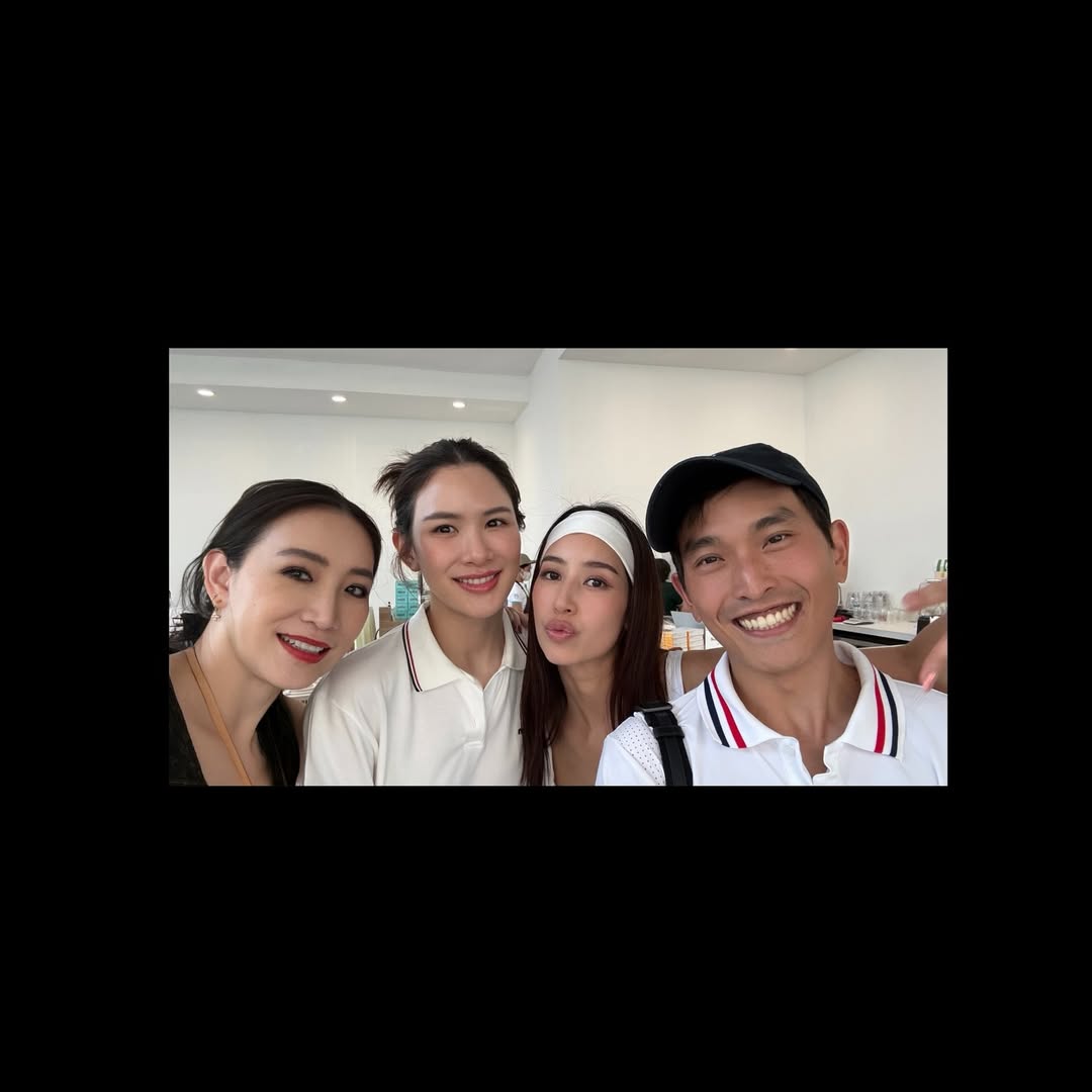แจน - จิตติมา วรรธนะสิน