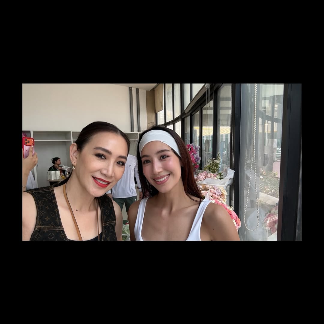 แจน - จิตติมา วรรธนะสิน