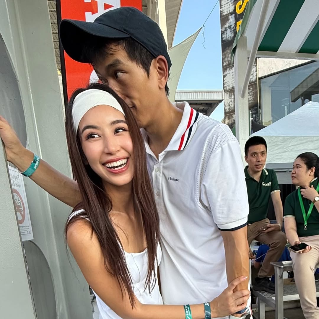 แจน - จิตติมา วรรธนะสิน