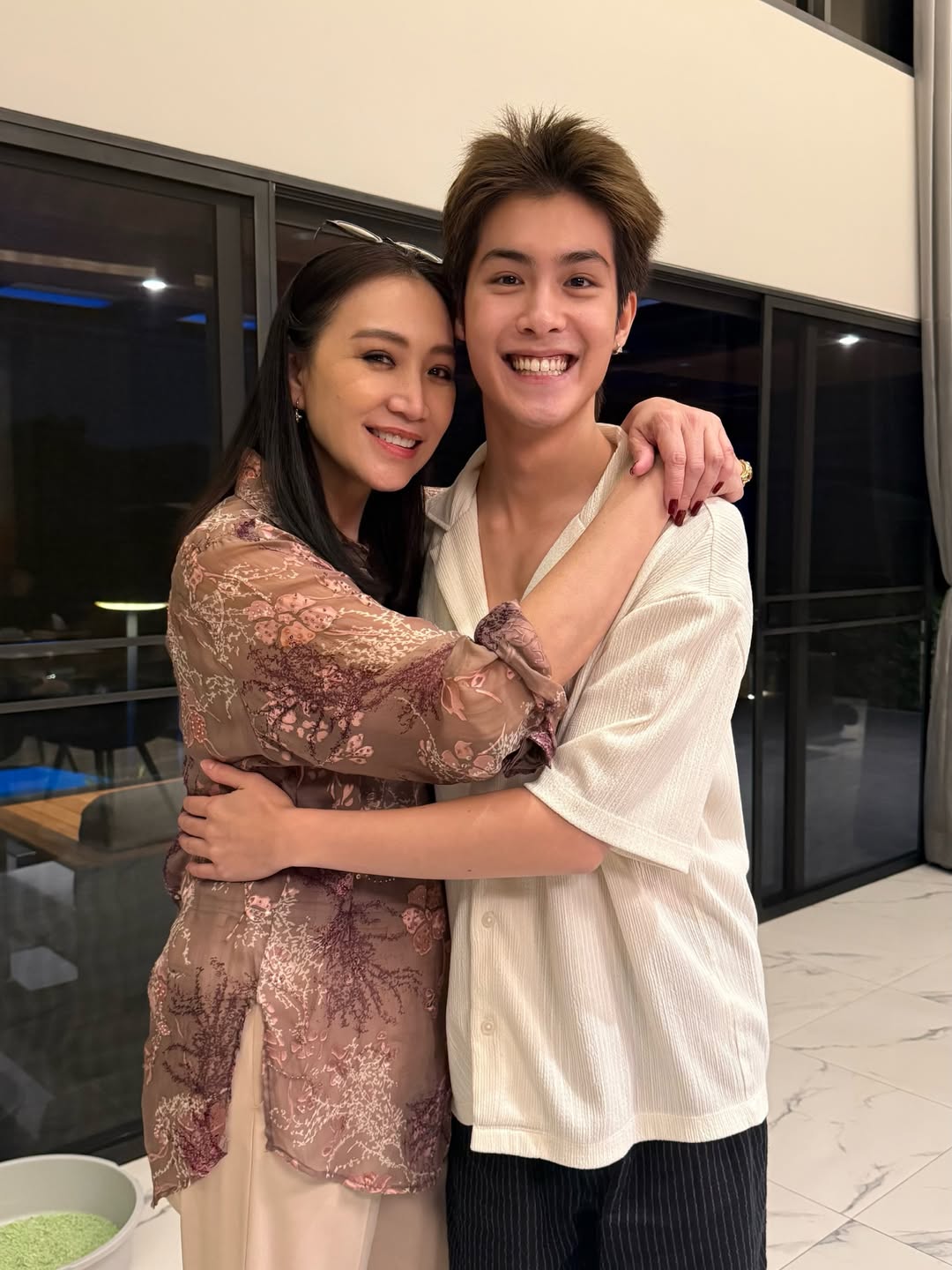 แจน - จิตติมา วรรธนะสิน