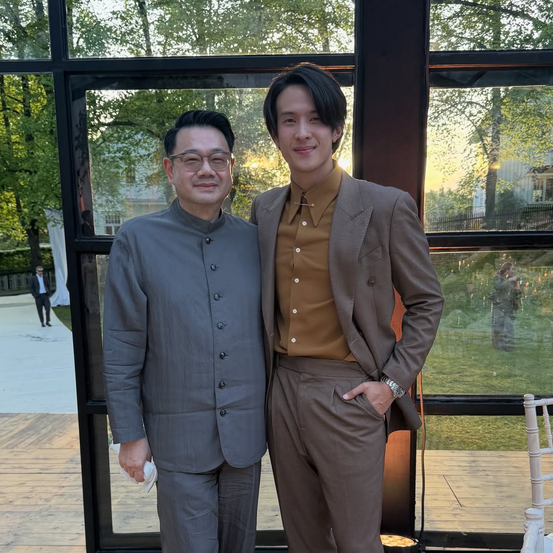 แจน - จิตติมา วรรธนะสิน