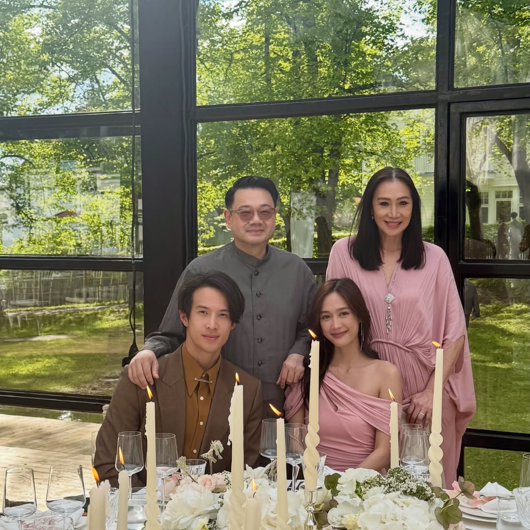 แจน - จิตติมา วรรธนะสิน