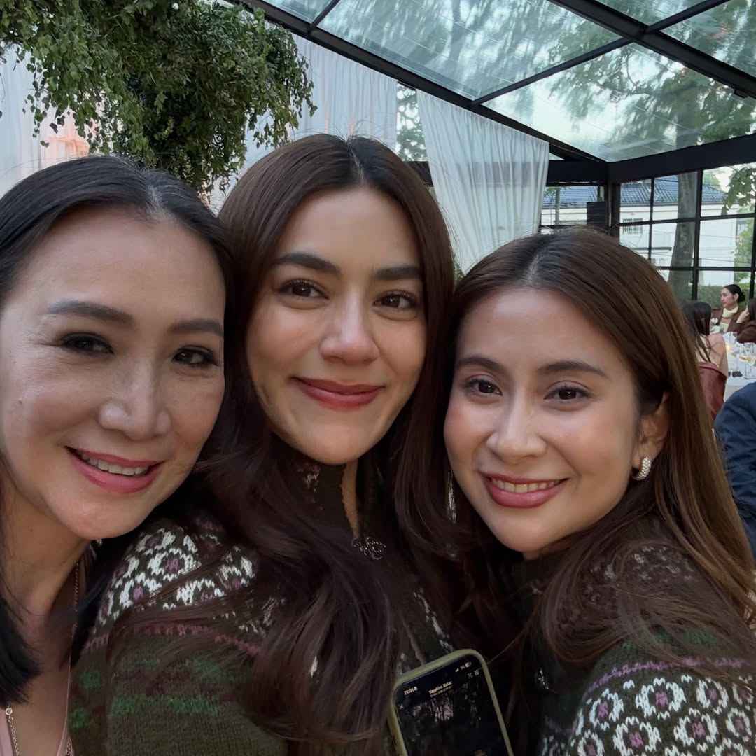 แจน - จิตติมา วรรธนะสิน