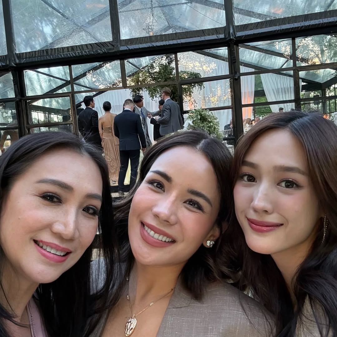 แจน - จิตติมา วรรธนะสิน