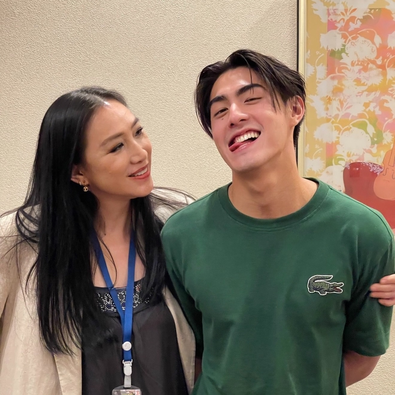 แจน - จิตติมา วรรธนะสิน