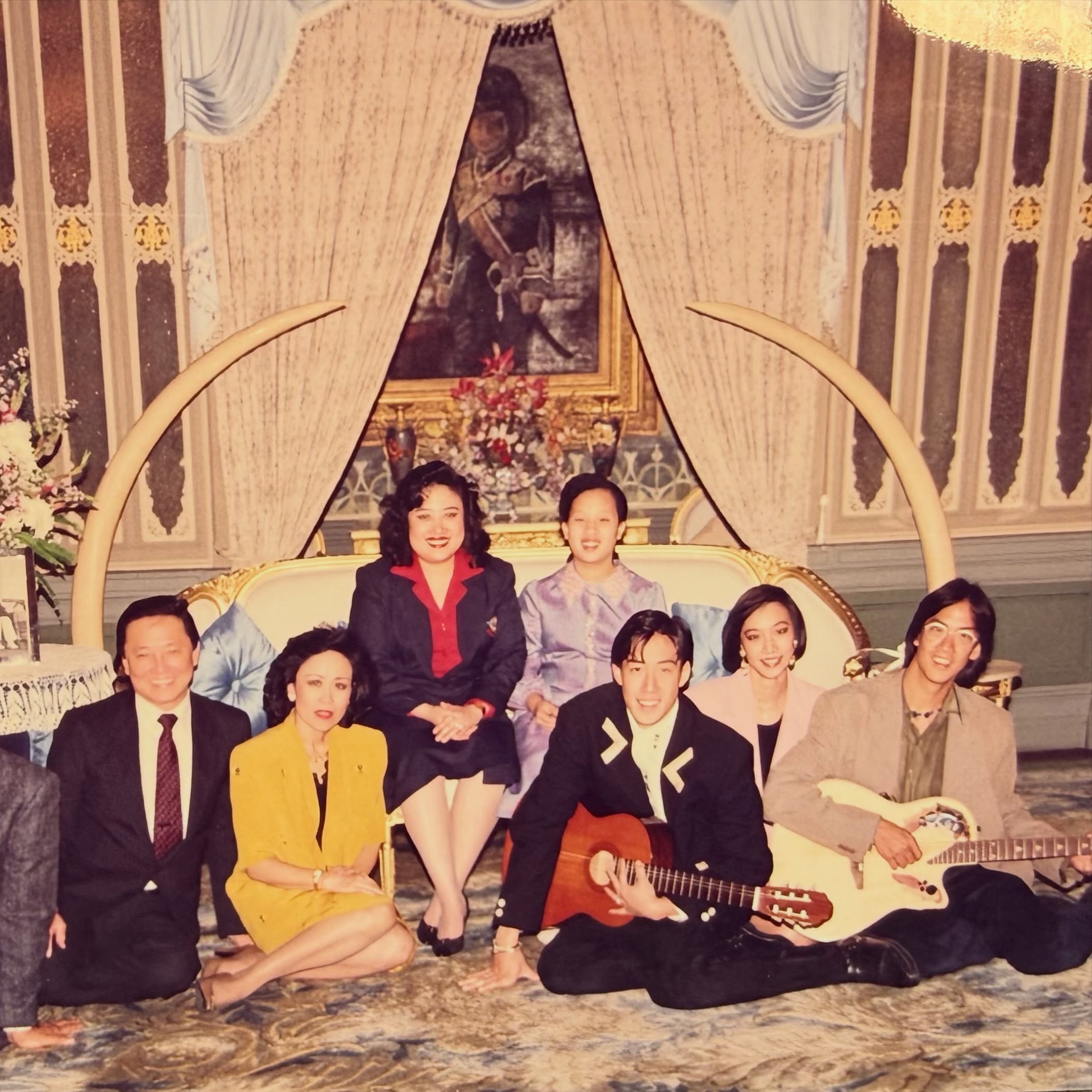 แจน - จิตติมา วรรธนะสิน