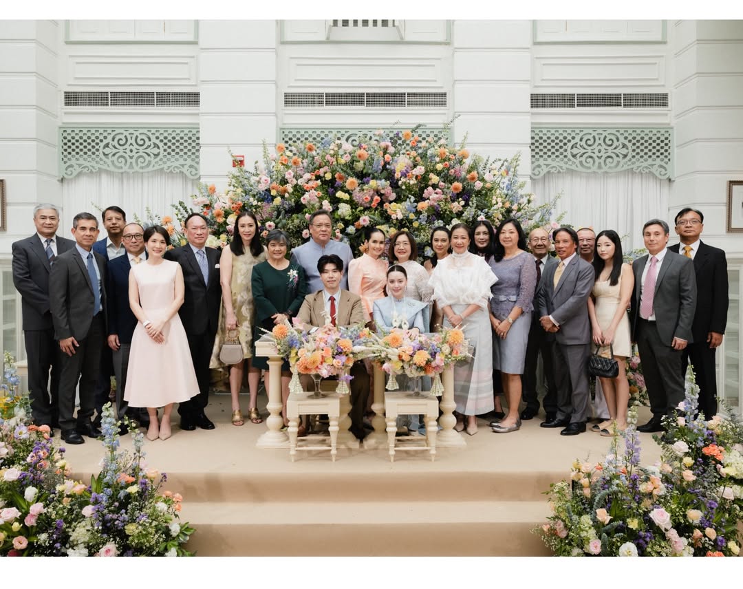 แจน - จิตติมา วรรธนะสิน