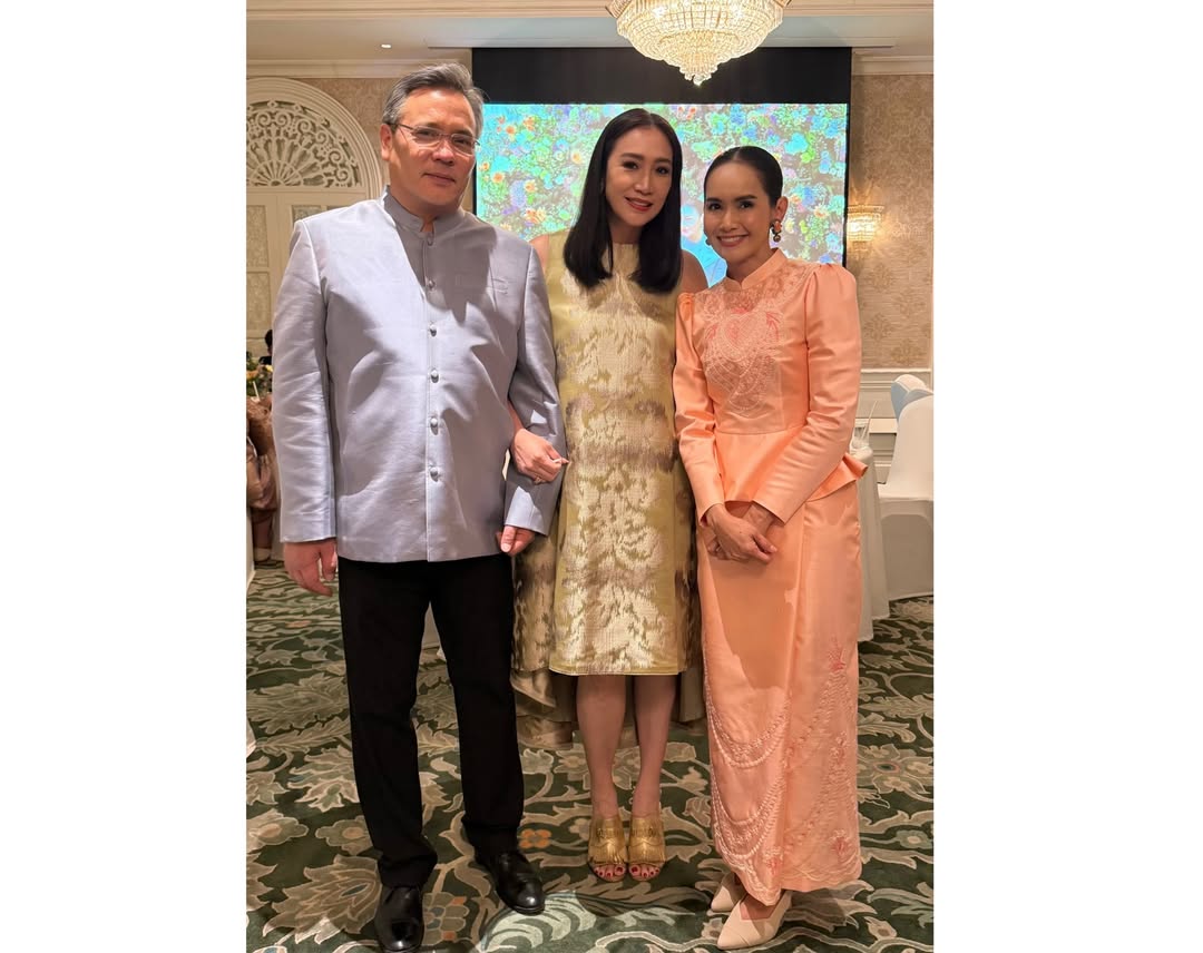 แจน - จิตติมา วรรธนะสิน