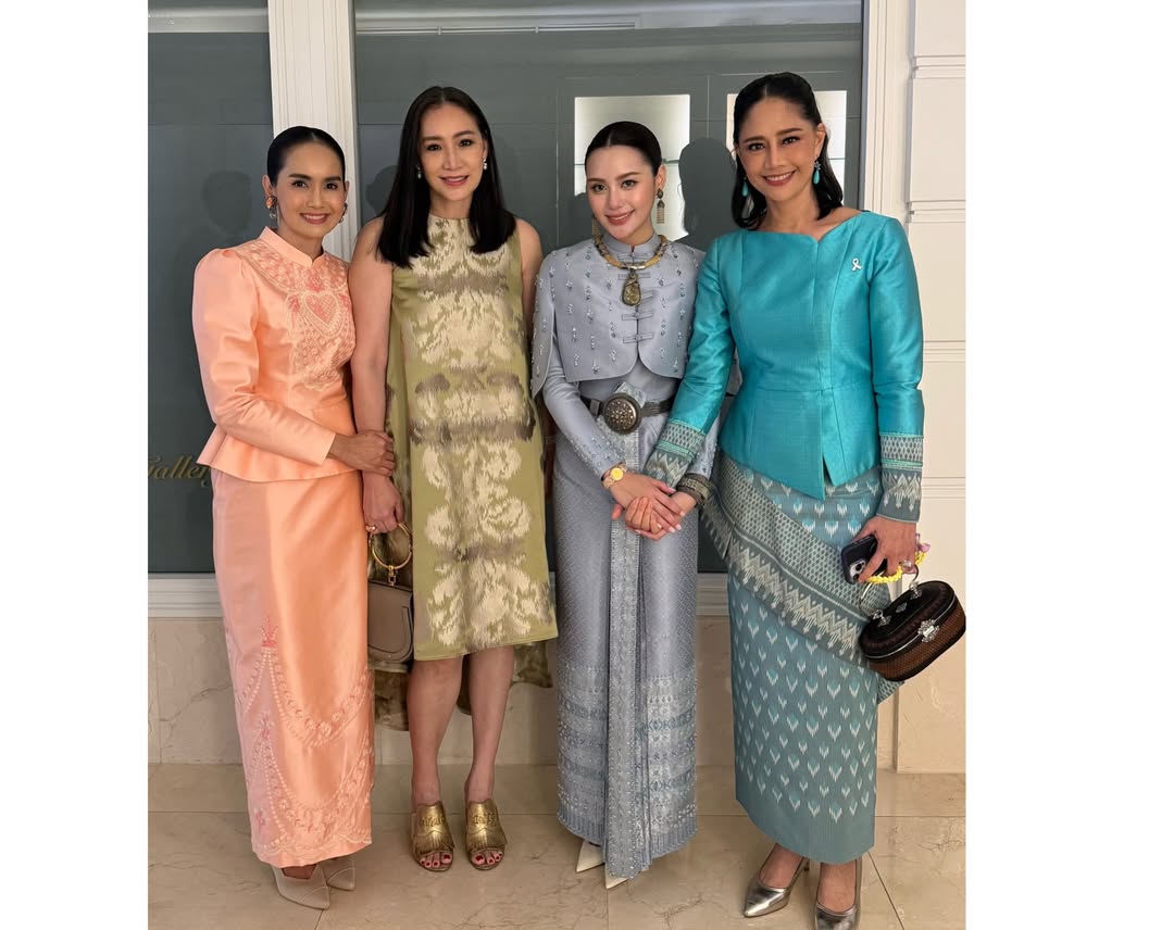 แจน - จิตติมา วรรธนะสิน
