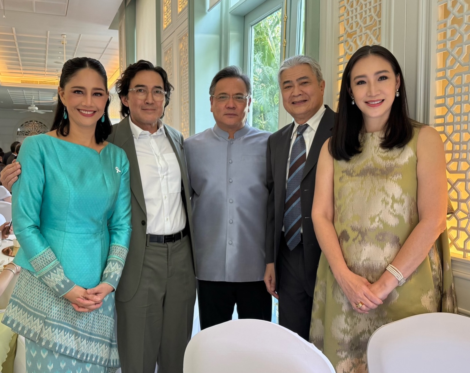 แจน - จิตติมา วรรธนะสิน