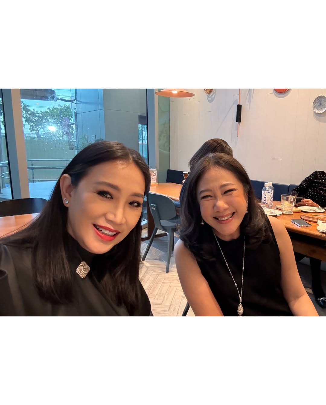 แจน - จิตติมา วรรธนะสิน