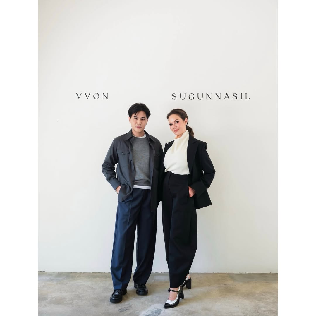 แจน - จิตติมา วรรธนะสิน