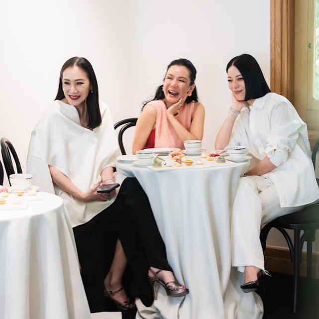 แจน - จิตติมา วรรธนะสิน