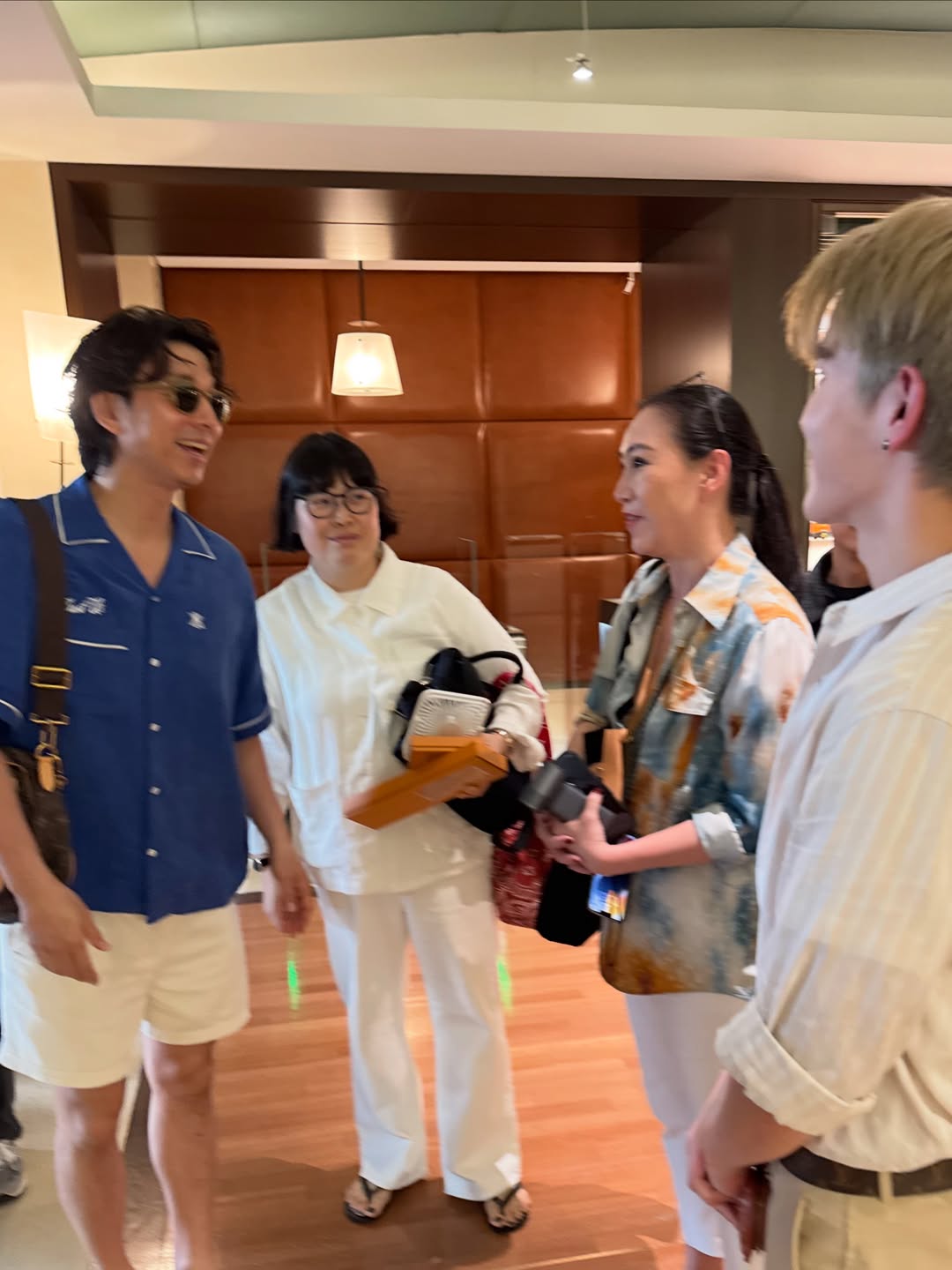 แจน - จิตติมา วรรธนะสิน