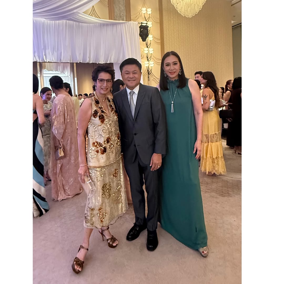 แจน - จิตติมา วรรธนะสิน