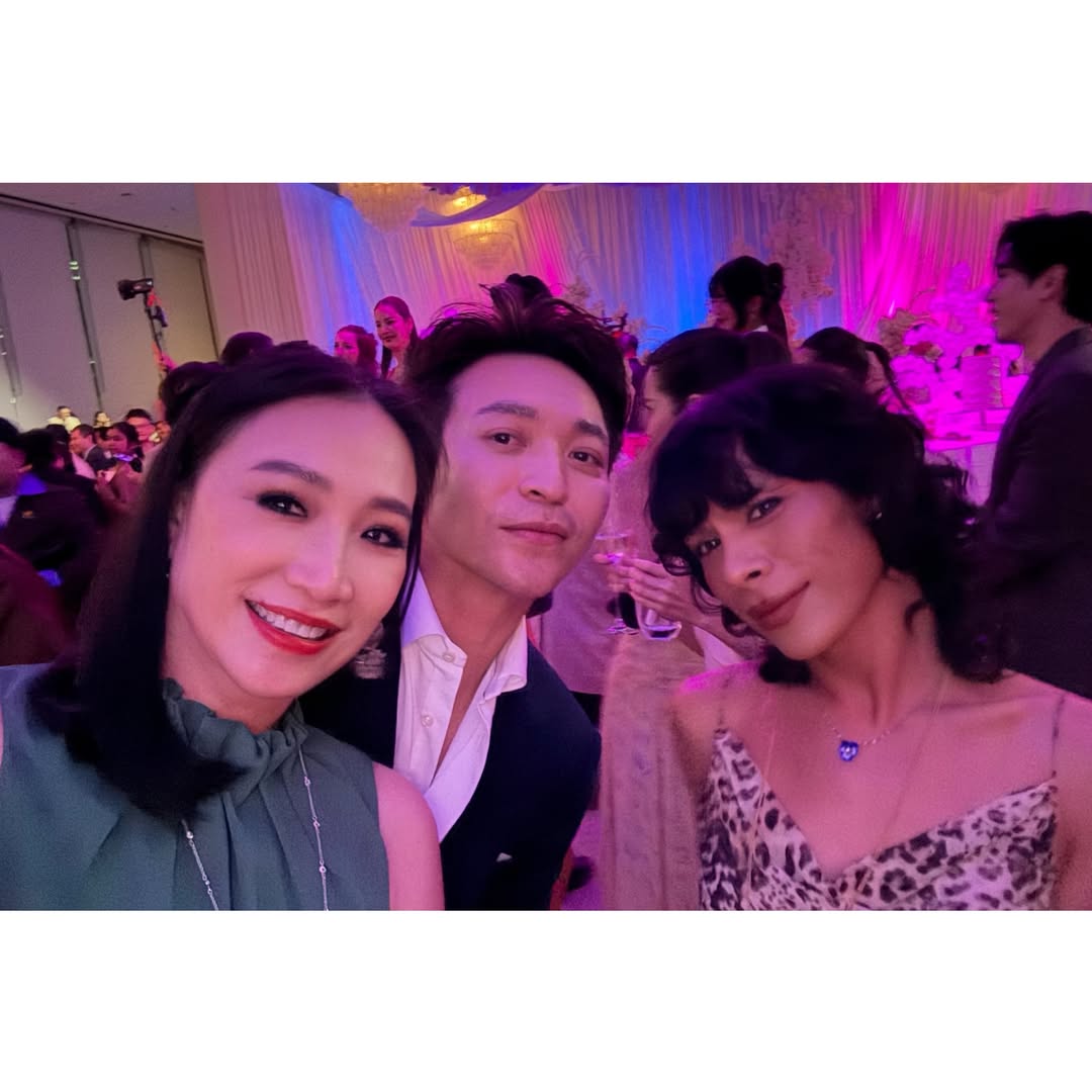 แจน - จิตติมา วรรธนะสิน