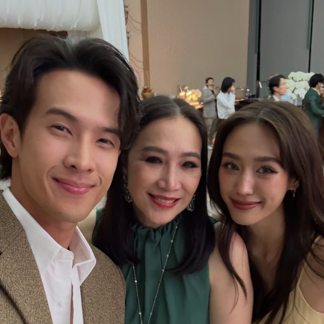 แจน - จิตติมา วรรธนะสิน