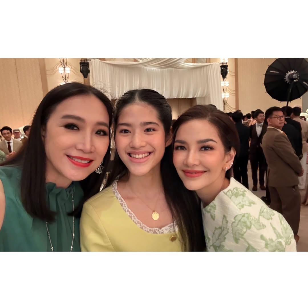แจน - จิตติมา วรรธนะสิน