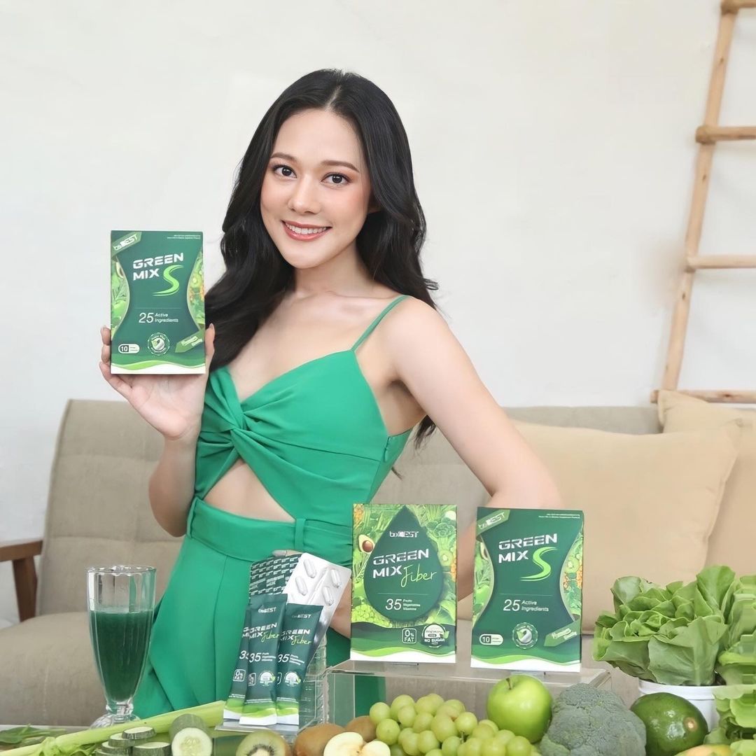 ทับทิม - อัญรินทร์ ธีราธนันพัฒน์