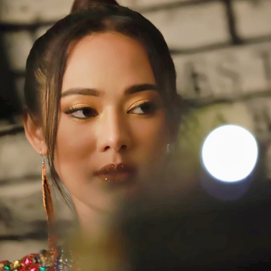 ทับทิม - อัญรินทร์ ธีราธนันพัฒน์