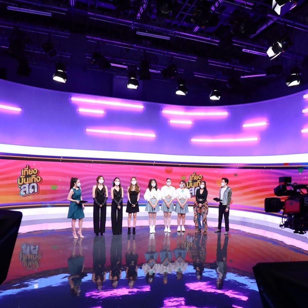 ทับทิม - อัญรินทร์ ธีราธนันพัฒน์