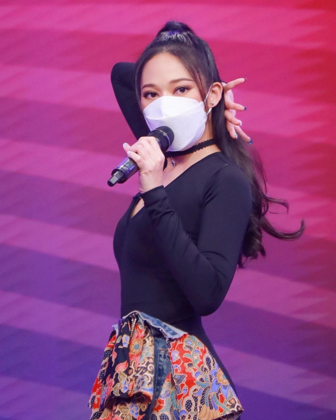 ทับทิม - อัญรินทร์ ธีราธนันพัฒน์