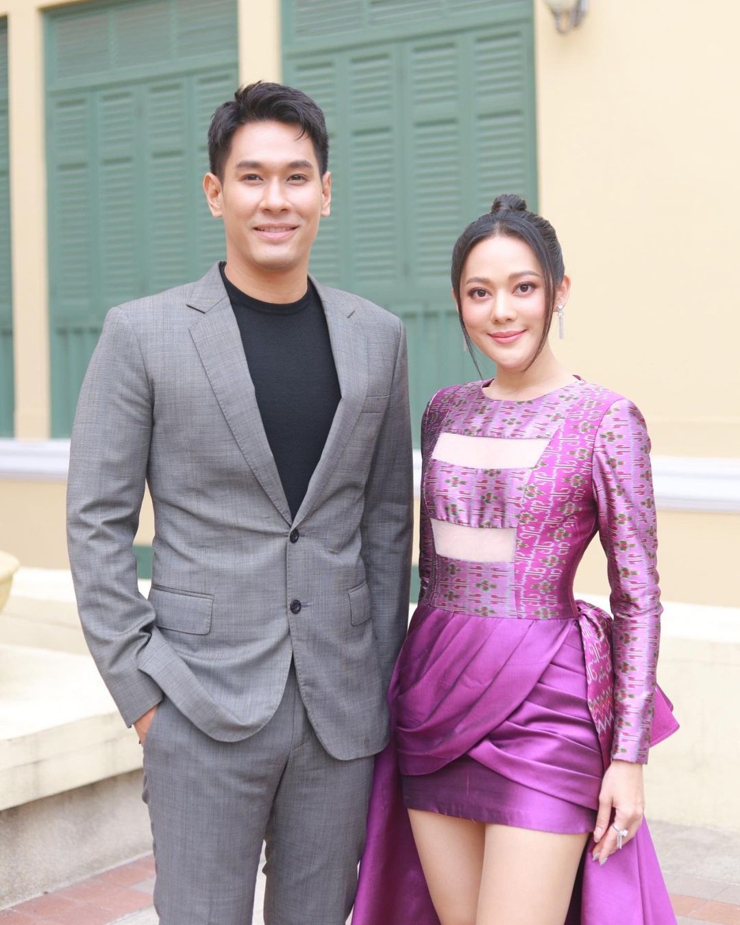 ทับทิม - อัญรินทร์ ธีราธนันพัฒน์