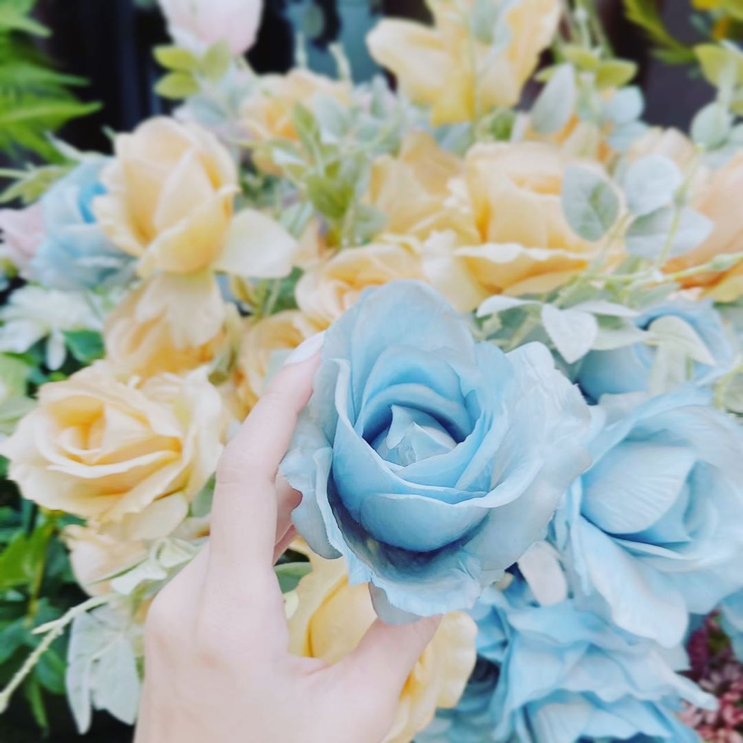 ทับทิม - อัญรินทร์ ธีราธนันพัฒน์
