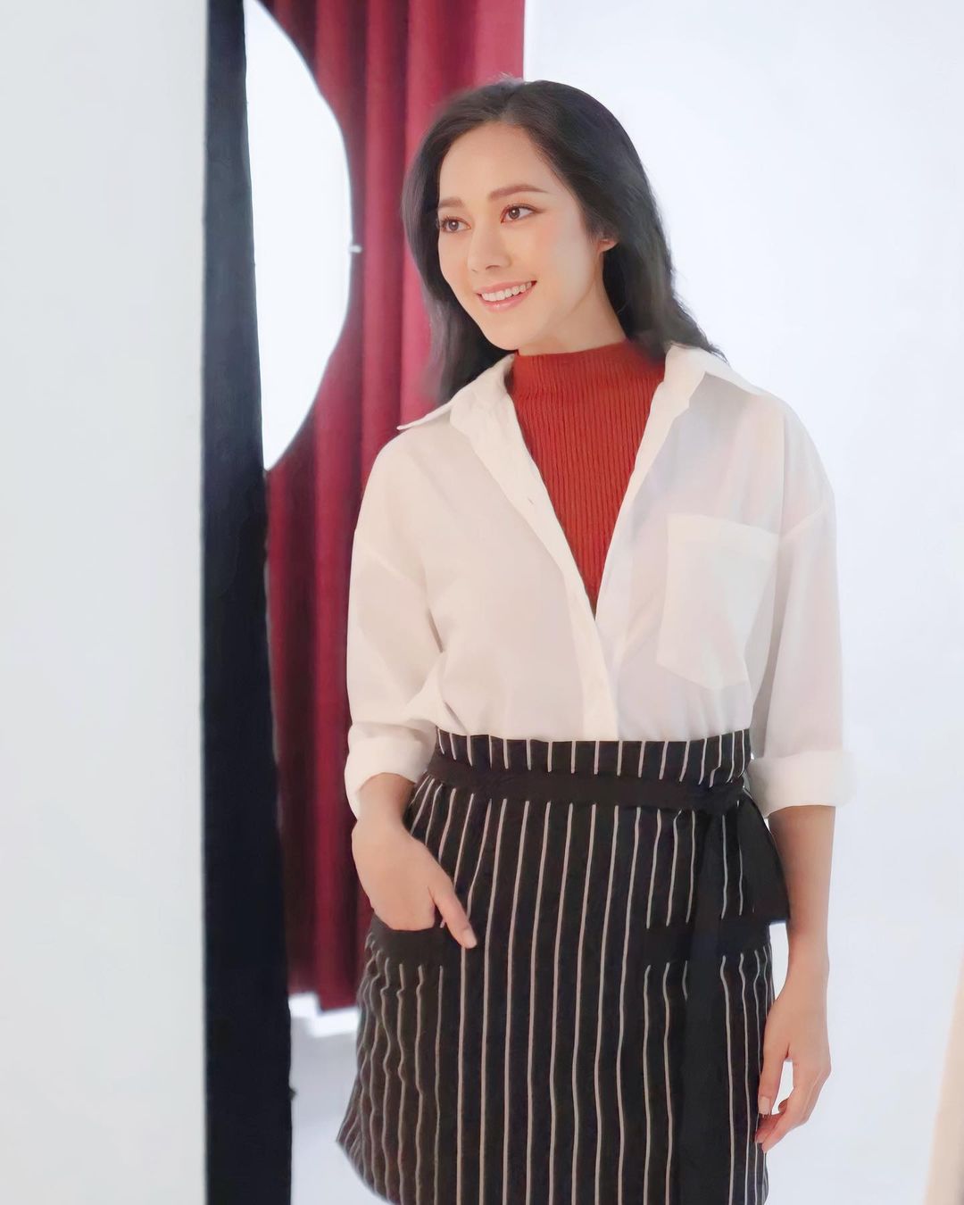 ทับทิม - อัญรินทร์ ธีราธนันพัฒน์