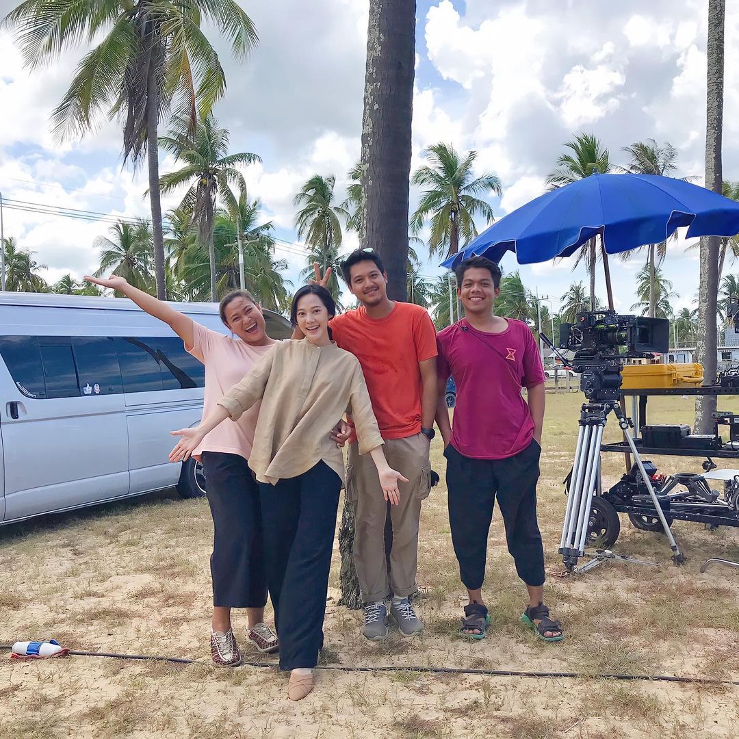 ทับทิม - อัญรินทร์ ธีราธนันพัฒน์