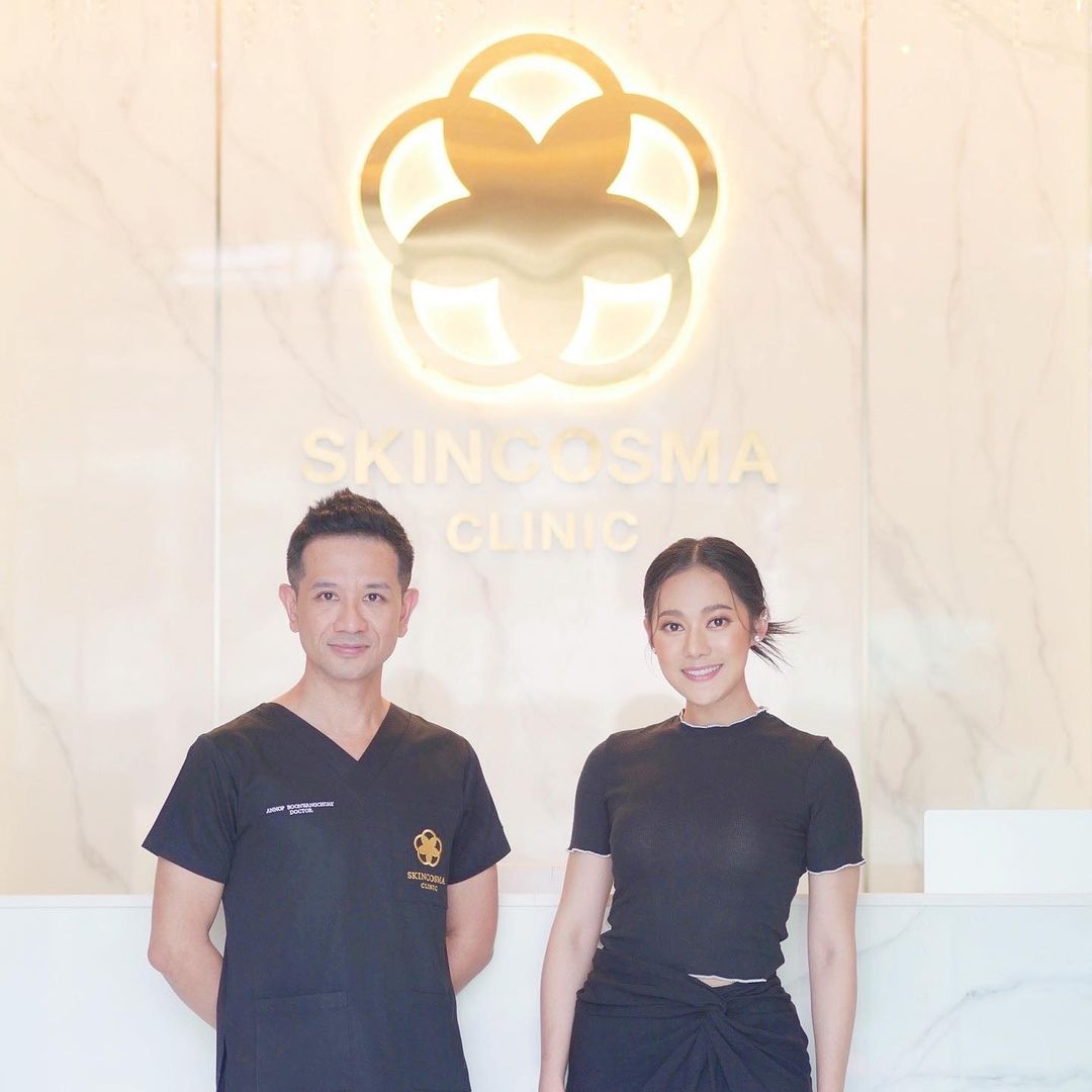 ทับทิม - อัญรินทร์ ธีราธนันพัฒน์