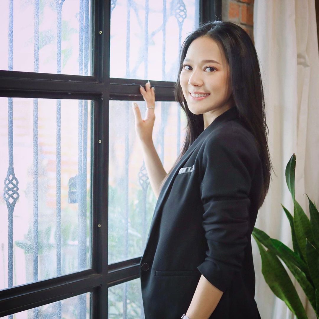 ทับทิม - อัญรินทร์ ธีราธนันพัฒน์