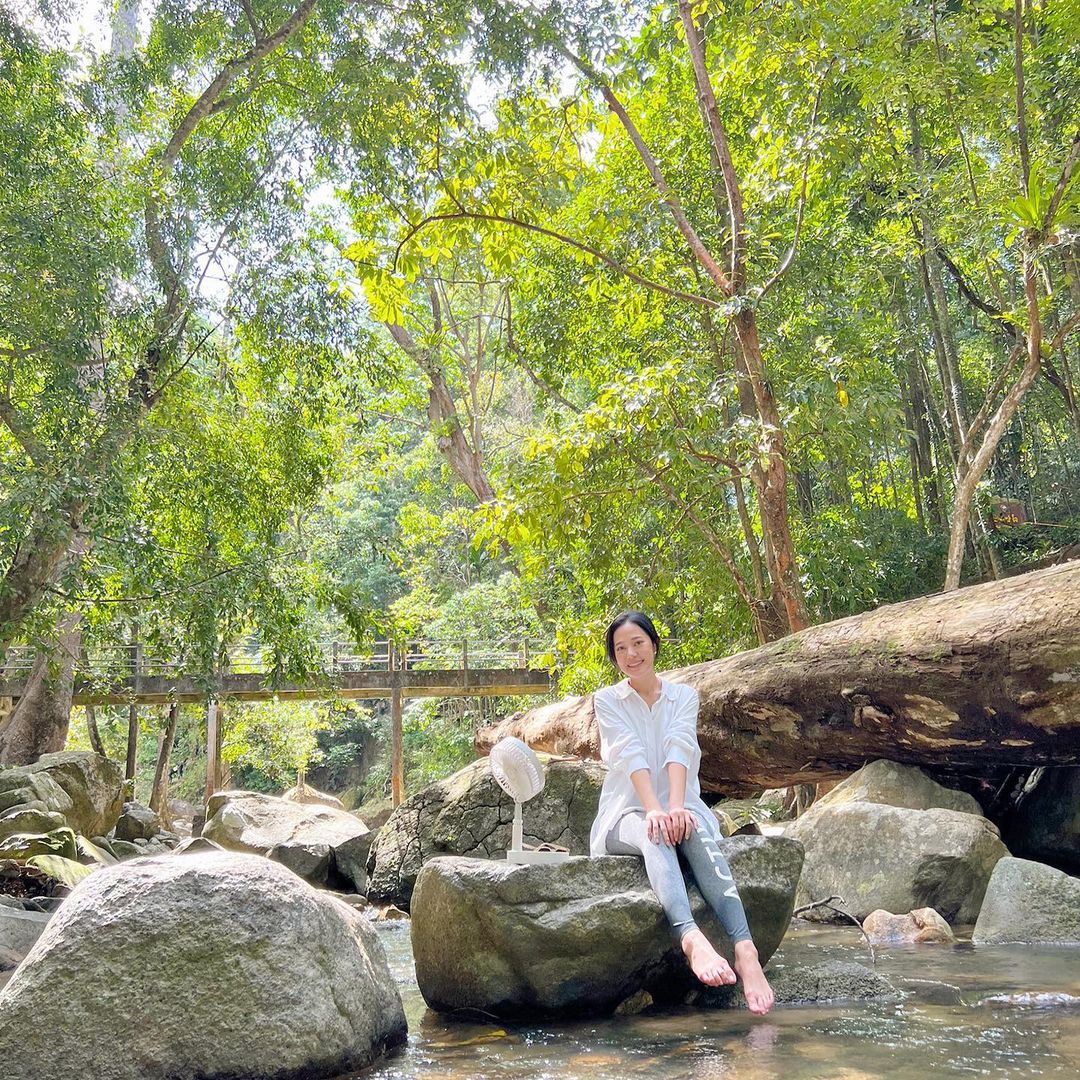 ทับทิม - อัญรินทร์ ธีราธนันพัฒน์