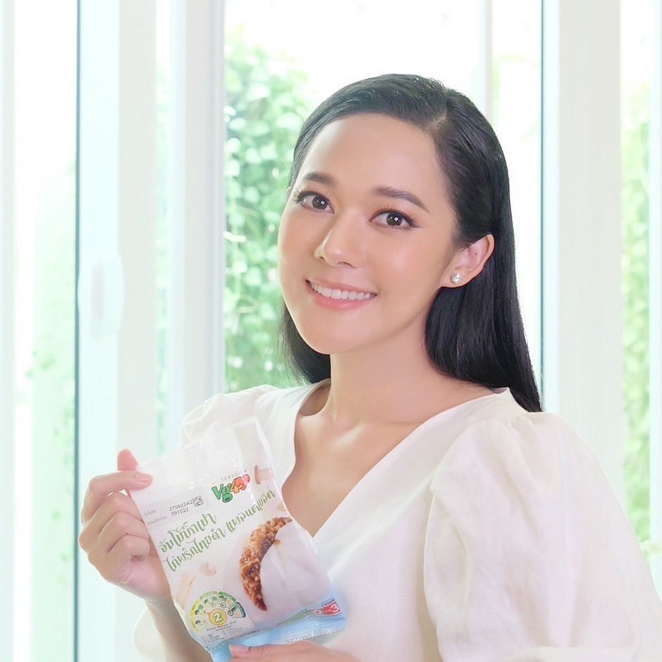 ทับทิม - อัญรินทร์ ธีราธนันพัฒน์